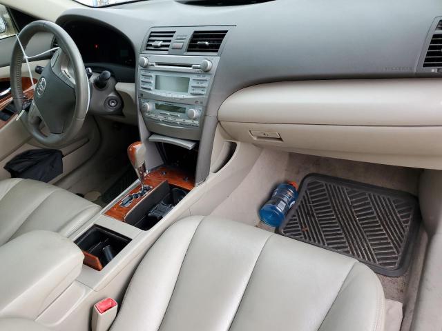 Photo 8 from auction – 2009 TOYOTA CAMRY BASE with VIN 4T1BE46K29U303535