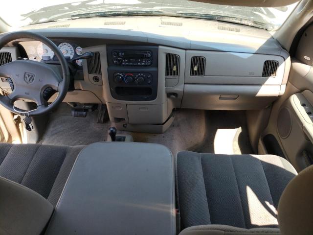 Photo 8 from auction – 2002 DODGE RAM 1500 with VIN 3D7HU18Z32G122923