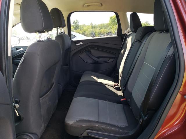 Photo 11 from auction – 2014 FORD ESCAPE SE with VIN 1FMCU9G9XEUD05138