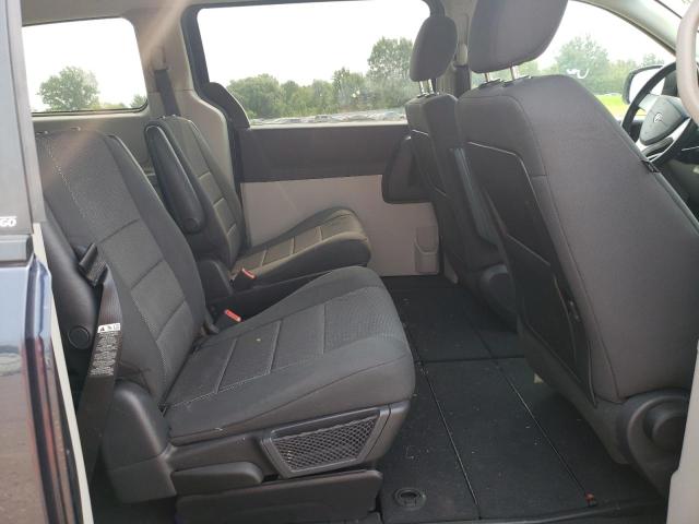 Photo 11 from auction – 2008 DODGE GRAND CARA with VIN 2D8HN54P98R776834
