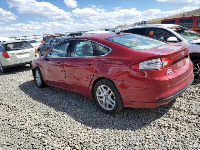 Photo 2 from auction – 2013 FORD FUSION SE with VIN 3FA6P0HR7DR379177