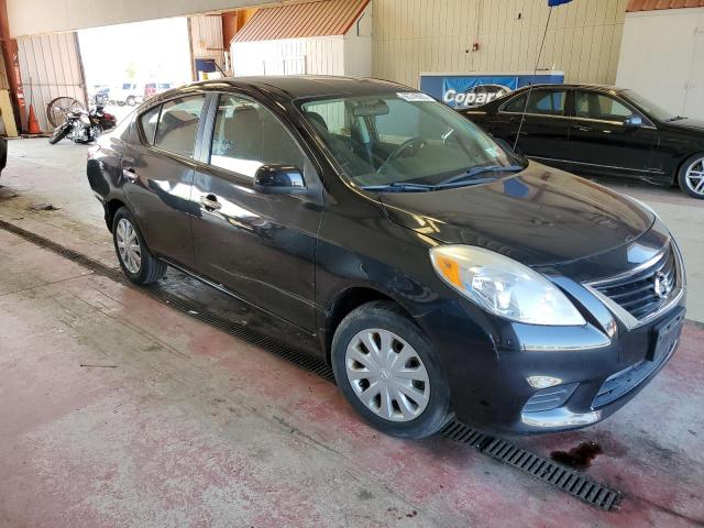 Photo 4 from auction – 2012 NISSAN VERSA S with VIN 3N1CN7AP5CL890329