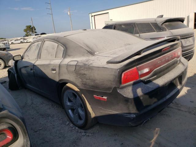 Photo 2 from auction – 2013 DODGE CHARGER R/ with VIN 2C3CDXCT5DH616850