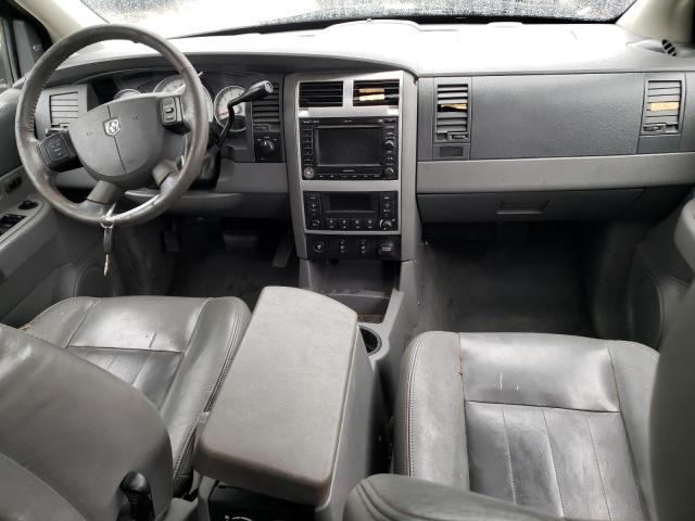 Photo 8 from auction – 2005 DODGE DURANGO LI with VIN 1D8HB58D15F551366