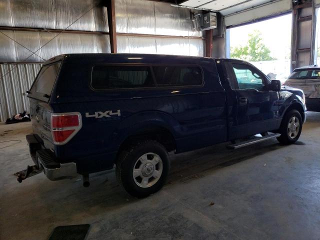 Photo 3 from auction – 2012 FORD F150 with VIN 1FTNF1EF9CKD81640