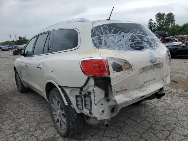 Photo 2 from auction – 2013 BUICK ENCLAVE with VIN 5GAKRCKD0DJ209837