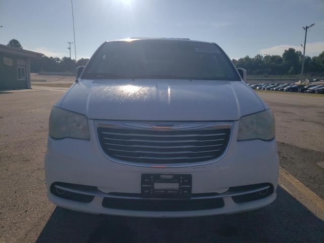 Photo 5 from auction – 2014 CHRYSLER TOWN & COU with VIN 2C4RC1BG9ER293019