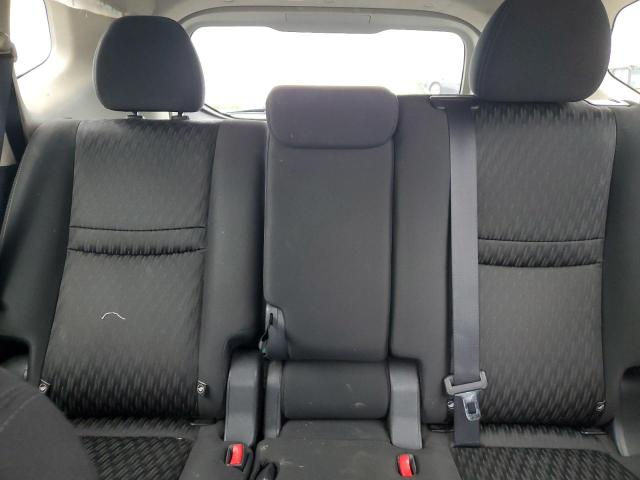 Photo 10 from auction – 2020 NISSAN ROGUE S with VIN KNMAT2MT3LP514528