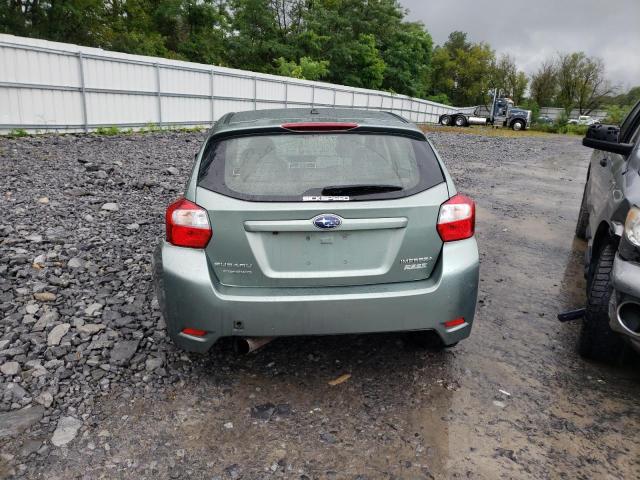 Photo 6 from auction – 2016 SUBARU IMPREZA with VIN JF1GPAA64GG313918