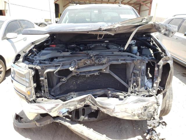 Photo 5 from auction – 2016 CHEVROLET SILVERADO with VIN 3GCPCREC4GG210071