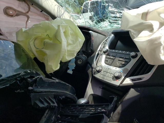 Zdjęcie 9 z aukcji – 2014 GMC TERRAIN SL z VIN 2GKALREK1E6209583