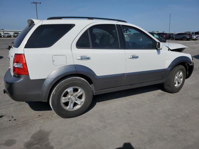 Photo 3 from auction – 2008 KIA SORENTO EX with VIN KNDJD736385762173