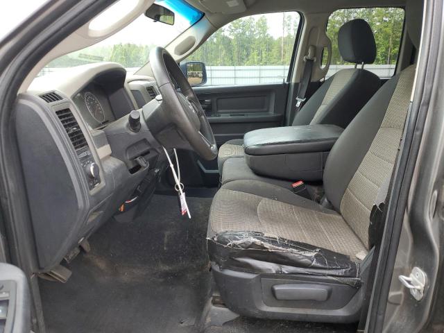 Photo 7 from auction – 2012 DODGE RAM 1500 S with VIN 1C6RD7FP4CS219293