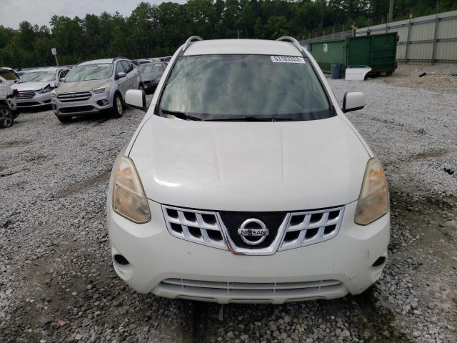 Photo 5 from auction – 2013 NISSAN ROGUE S with VIN JN8AS5MT7DW008863