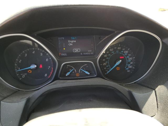 Photo 9 from auction – 2012 FORD FOCUS with VIN 1FAHP3F28CL237255