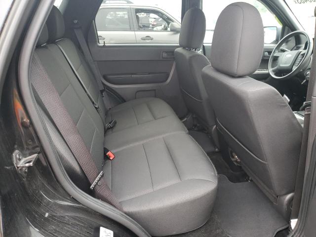 Photo 10 from auction – 2011 FORD ESCAPE with VIN 1FMCU0D78BKC03889