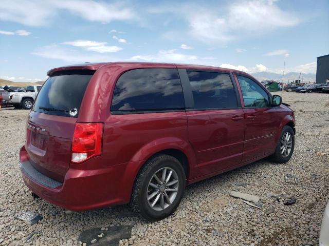 صورة رقم 3 من المزاد - 2016 DODGE GRAND CARA مع VIN 2C4RDGBG1GR146941