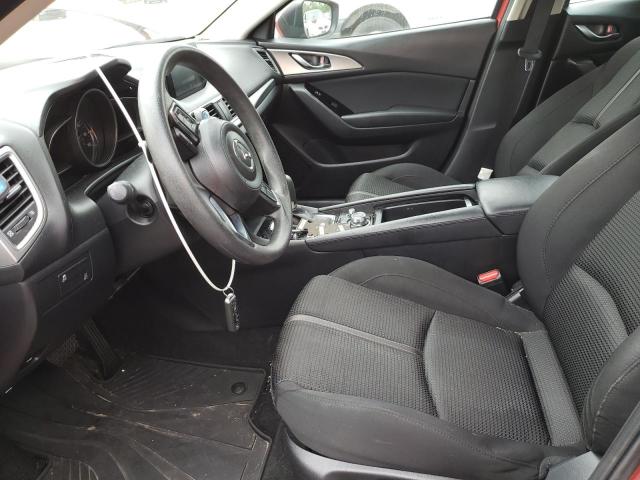 Photo 7 from auction – 2018 MAZDA 3 SPORT with VIN 3MZBN1U76JM188669