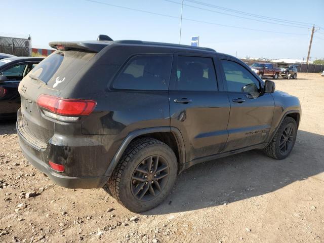 Photo 3 from auction – 2016 JEEP GRAND CHER with VIN 1C4RJFAG8GC454802