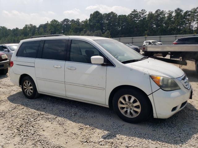 Photo 4 from auction – 2010 HONDA ODYSSEY EX with VIN 5FNRL3H66AB010141