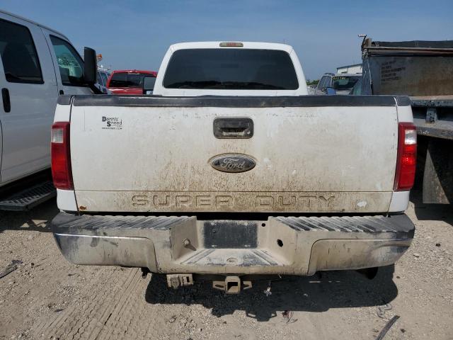 Photo 6 from auction – 2008 FORD F350 SRW S with VIN 1FTWF31RX8EA78310