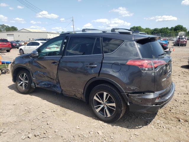 Photo 2 from auction – 2018 TOYOTA RAV4 ADVEN with VIN 2T3RFREV6JW712136