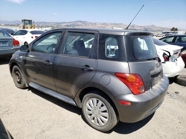 Photo 2 from auction – 2005 TOYOTA SCION XA with VIN JTKKT604850126726