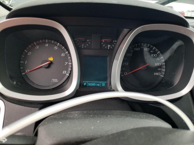 Photo 9 from auction – 2012 CHEVROLET EQUINOX LT with VIN 2GNALDEK7C6172445