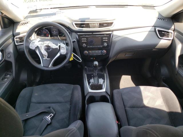 Photo 8 from auction – 2016 NISSAN ROGUE S with VIN JN8AT2MT2GW028003