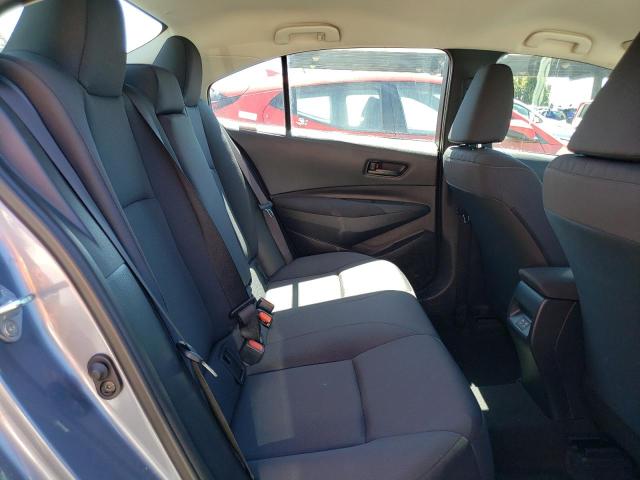 Photo 10 from auction – 2023 TOYOTA COROLLA LE with VIN 5YFB4MDE5PP011697