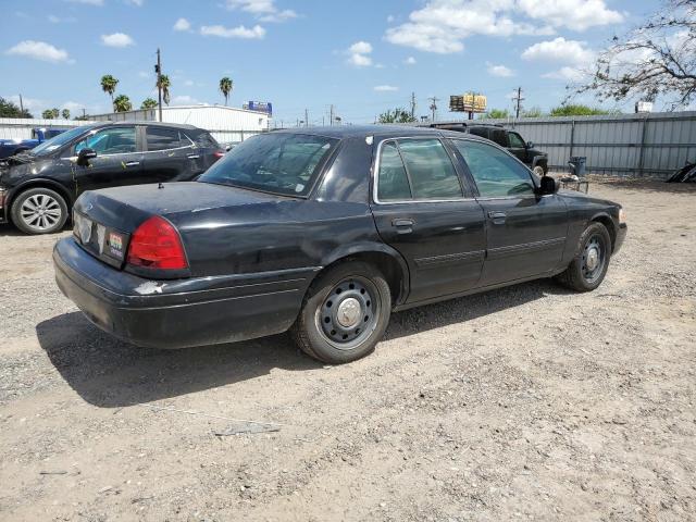 Photo 3 from auction – 2011 FORD CROWN VICT with VIN 2FABP7BV7BX167570