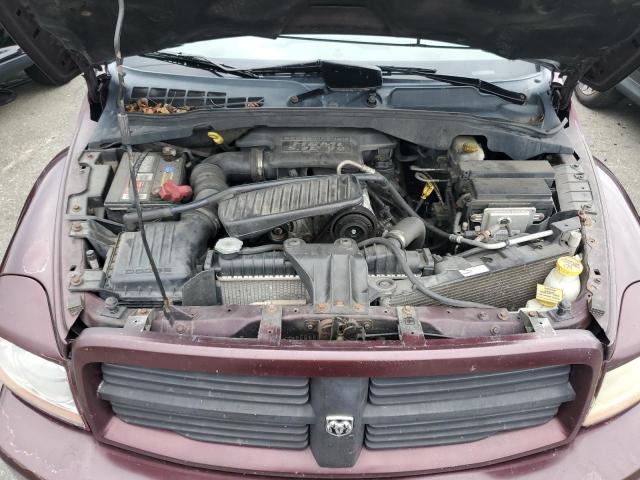 Photo 12 from auction – 2004 DODGE DURANGO SL with VIN 1D8HB48D64F188961