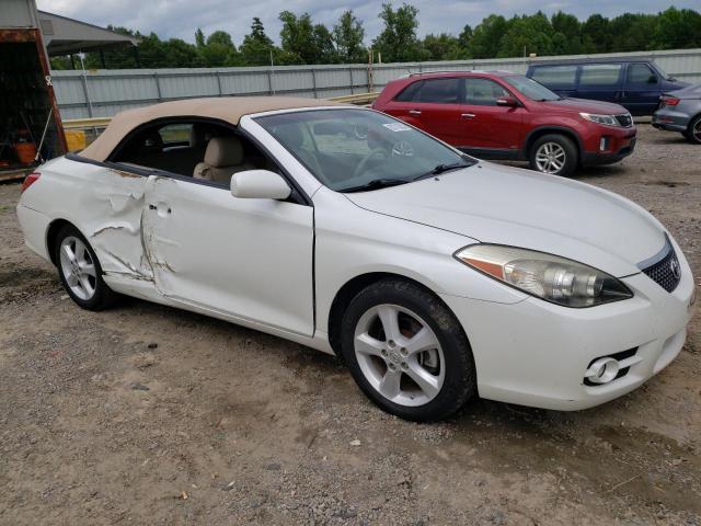 Photo 4 from auction – 2007 TOYOTA SOLARA with VIN 4T1FA38P07U129705
