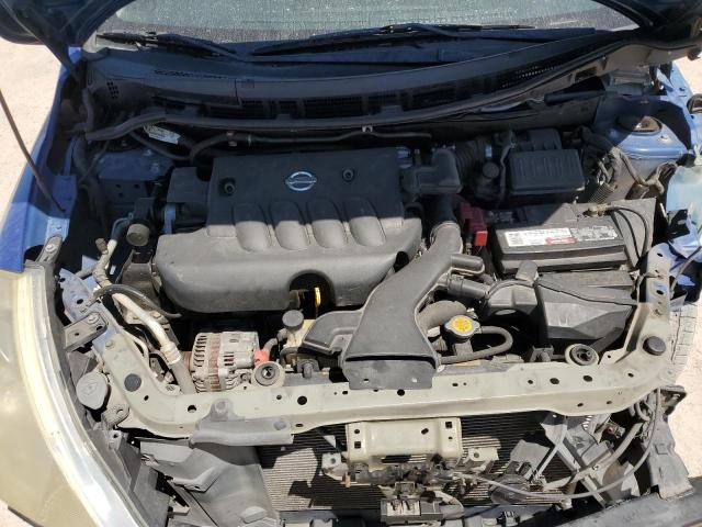 Zdjęcie 11 z aukcji – 2009 NISSAN VERSA S z VIN 3N1BC13E09L385124