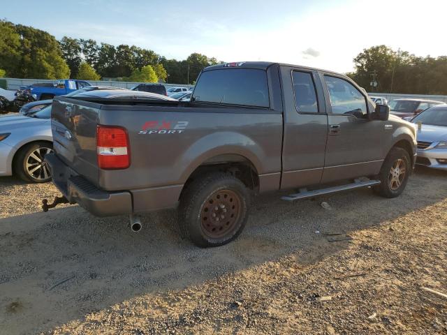 Photo 3 from auction – 2008 FORD F150 with VIN 1FTRX12W78KE04214