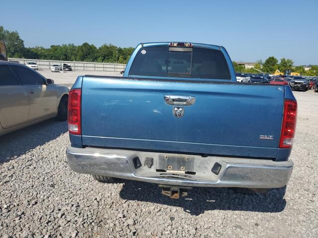 Снимка 6 от търг – 2006 DODGE RAM 1500 с VIN 3D7KR19D06G206956