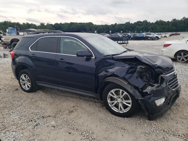 Photo 4 from auction – 2016 CHEVROLET EQUINOX LT with VIN 2GNFLFEK1G6255702