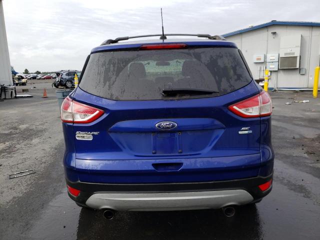 Photo 6 from auction – 2013 FORD ESCAPE SE with VIN 1FMCU9G90DUC88221