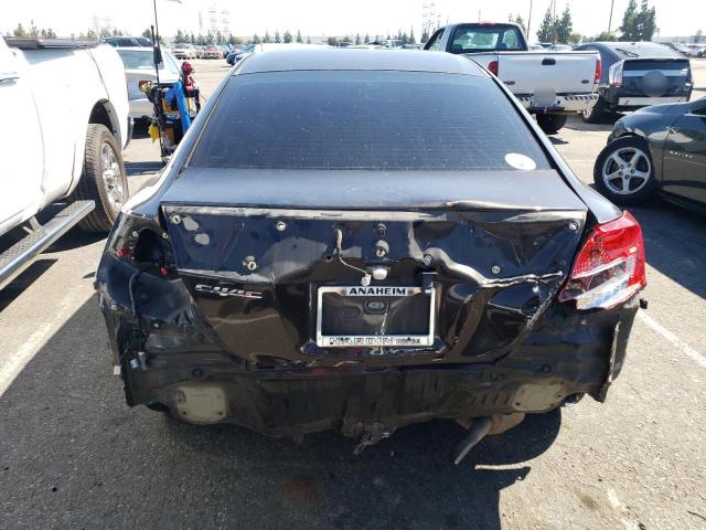 Photo 6 from auction – 2013 HONDA CIVIC EX with VIN 2HGFG3B85DH527142
