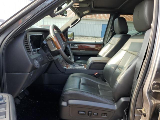 Photo 7 from auction – 2011 LINCOLN NAVIGATOR with VIN 5LMJJ3J54BEJ09475