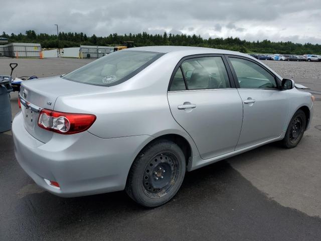 Photo 3 from auction – 2013 TOYOTA COROLLA BA with VIN JTDBU4EE8DJ122727
