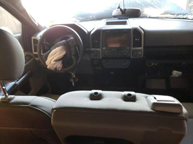 Photo 8 from auction – 2019 FORD F150 SUPER with VIN 1FTFX1E56KKE55362