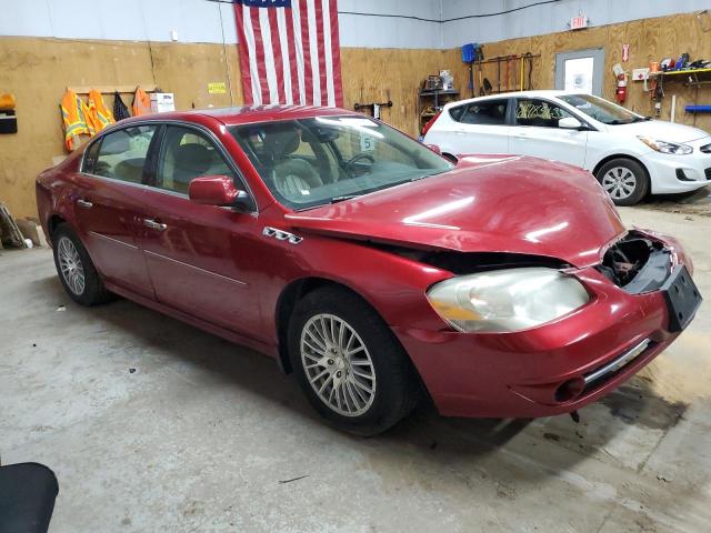 Photo 4 from auction – 2011 BUICK LUCERNE CX with VIN 1G4HJ5EM2BU135433