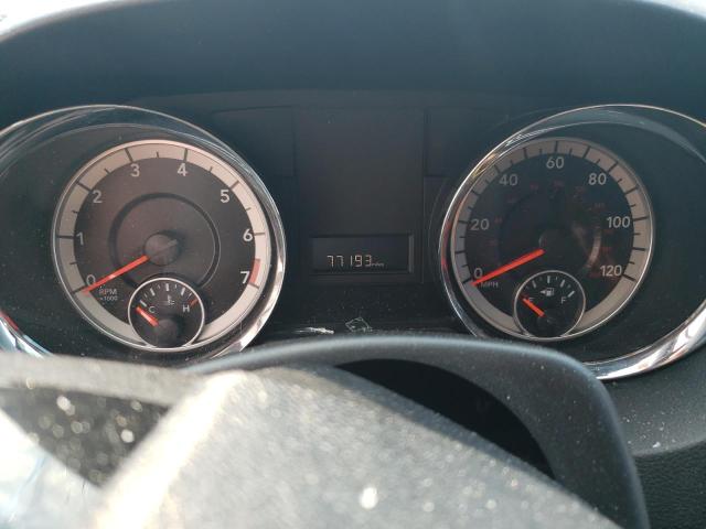Photo 9 from auction – 2015 DODGE GRAND CARA with VIN 2C4RDGBG0FR684805
