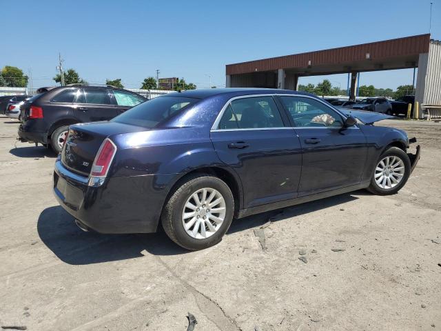 Photo 3 from auction – 2012 CHRYSLER 300 with VIN 2C3CCAAG8CH202790