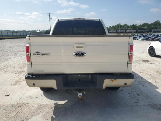 Photo 6 from auction – 2009 FORD F150 SUPER with VIN 1FTPW14VX9KC07487
