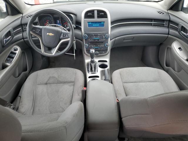 Photo 8 from auction – 2015 CHEVROLET MALIBU LS with VIN 1G11B5SL3FF193276