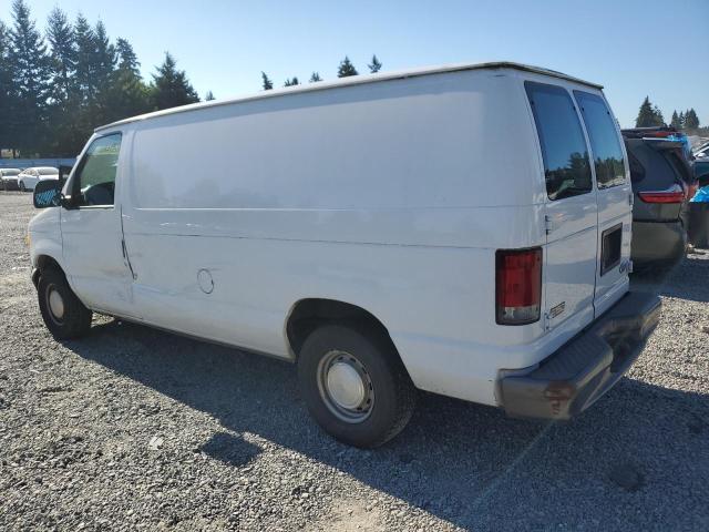 Foto 2 de la subasta – 2001 FORD ECONOLINE con VIN 1FTRE14251HA84491