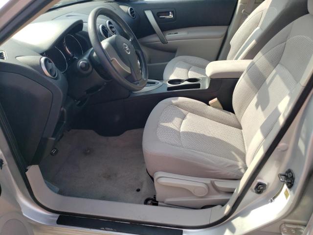 Photo 7 from auction – 2010 NISSAN ROGUE S with VIN JN8AS5MT3AW506702