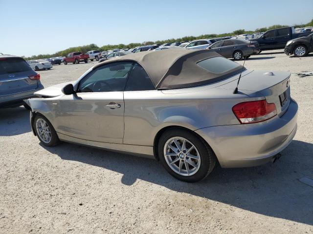 Photo 2 from auction – 2011 BMW 128 I with VIN WBAUL7C57BVM80906
